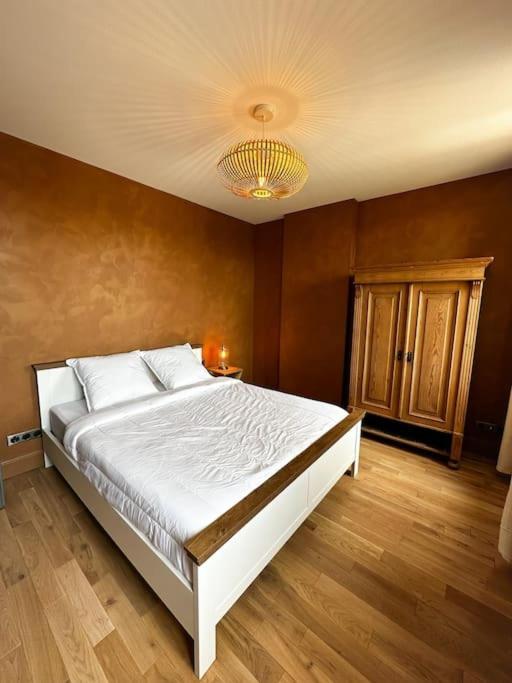 W27A - Splendide Appartement A 3' De Giverny Limetz Exteriör bild