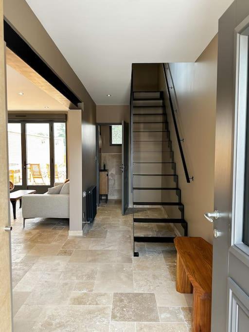 W27A - Splendide Appartement A 3' De Giverny Limetz Exteriör bild