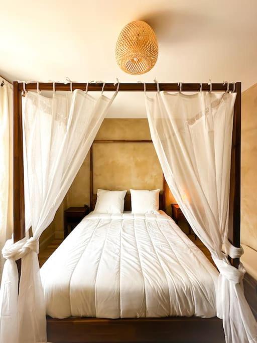W27A - Splendide Appartement A 3' De Giverny Limetz Exteriör bild